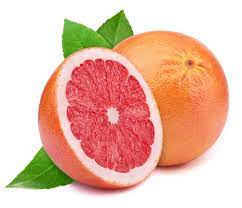 Grapefruit Ruiby Red