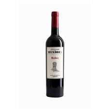 Guillermo Malbec 750ml