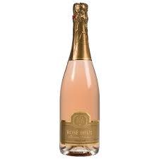 Herzog Rose Brut 750ml