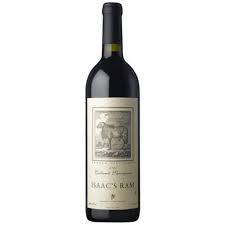 Isaac Ram's Cabernet 750ml