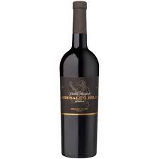 Jerusalem Hills Reserve Red 750ml