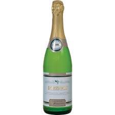 Kedem White Champagne 750ml