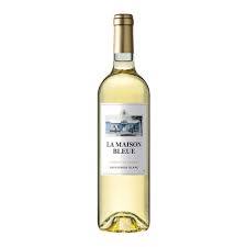 La Maison Bleue Sauvignon Blanc 750ml