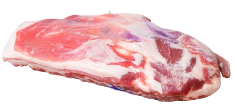 Lamb Breast