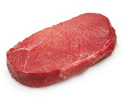 London Broil Bulk-Untr - Imported