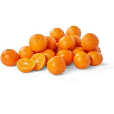 Mandarines Per Lb