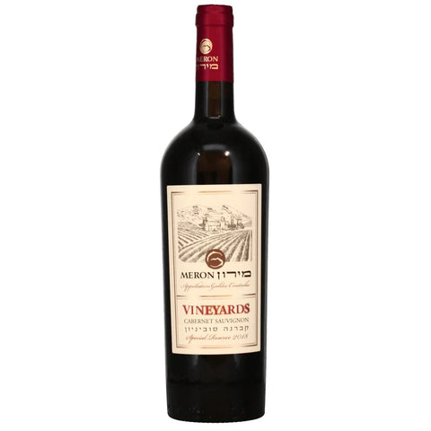 Meron Cabernet 28 750ml