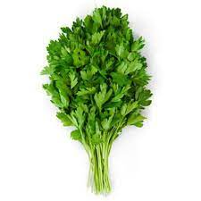 Parsley Bunch