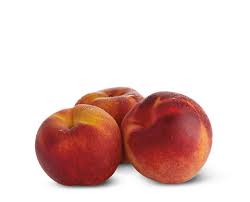 Peach Per Lb