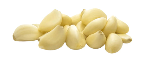 Peeled Garlic Per Lb