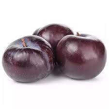 Plums Red Per Lb