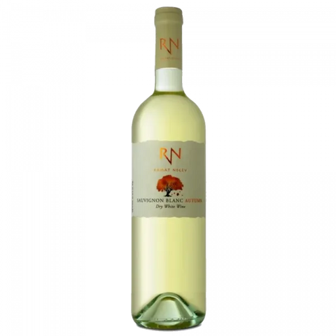 Ramat Negev Suavignon Blanc autumn 750ml