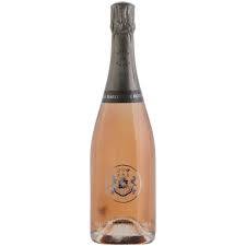 Rothschild Rose Brut Champagne 750ml