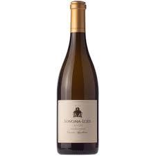 Sonoma Loeb Dignitary Chardonnay 750ml