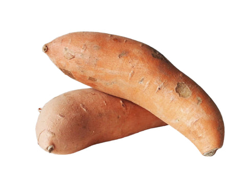 Sweet Potatoes