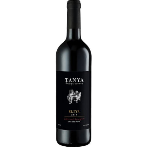 Tanya Eliya Cabernet 750ml