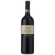 Terra Di Seta Chianti Classico 750ml