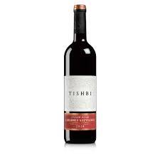 Tishbi Cabernet Sauvignon 750ml