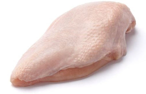 Turkey Breast Boneless With Skin