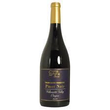 Twin Suns Pinot Noir 750ml