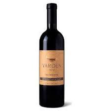 Yarden Merlot Allone Habashan 750ml