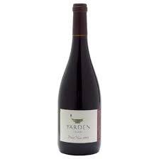 Yarden Pinot Noir 750ml