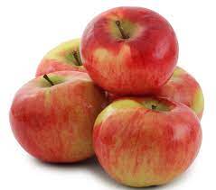 Cortland Apples Per Lb