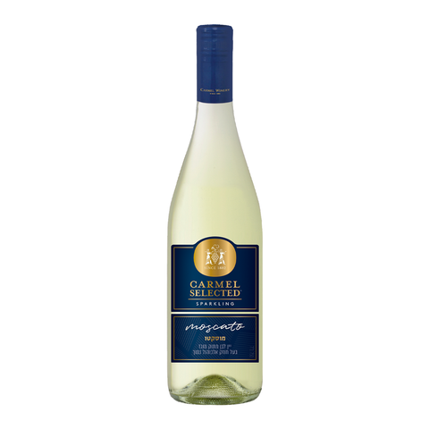 Carmel Moscato 750ml