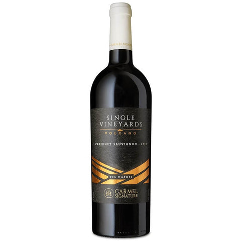 Carmel Volcano Cabernet Sauvignon 750ml