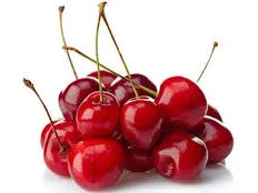 Cherries Per Lb