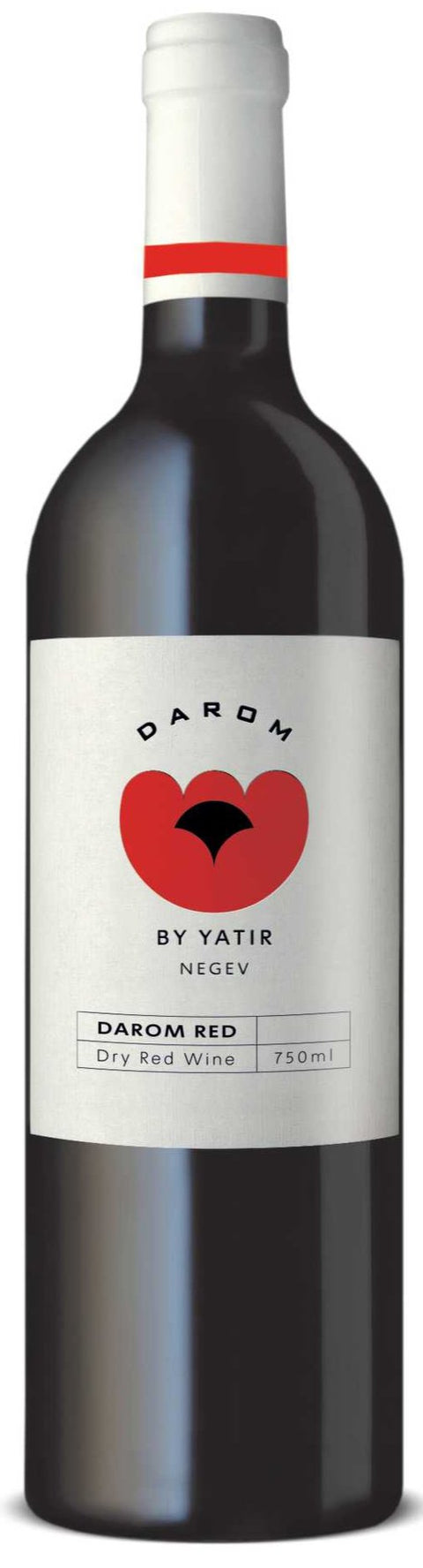 Darom Red 750ml