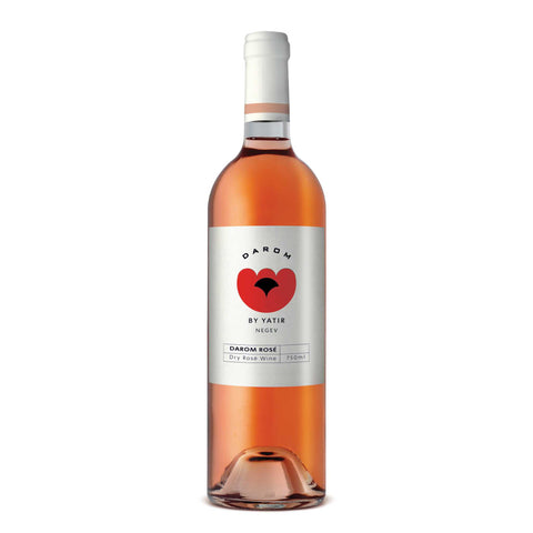 Darom Rose 750ml