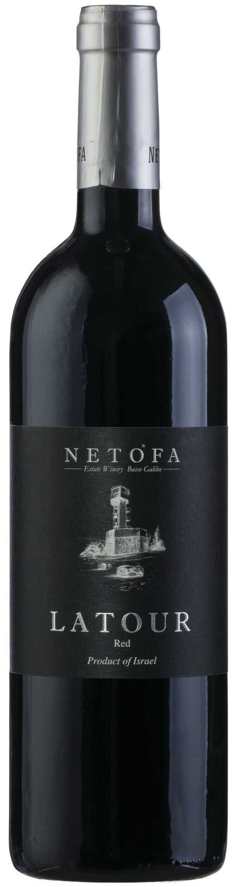 Netofa Latour Red 750ml