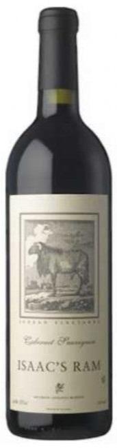 Isaac's Ram Cabernet 1.5L