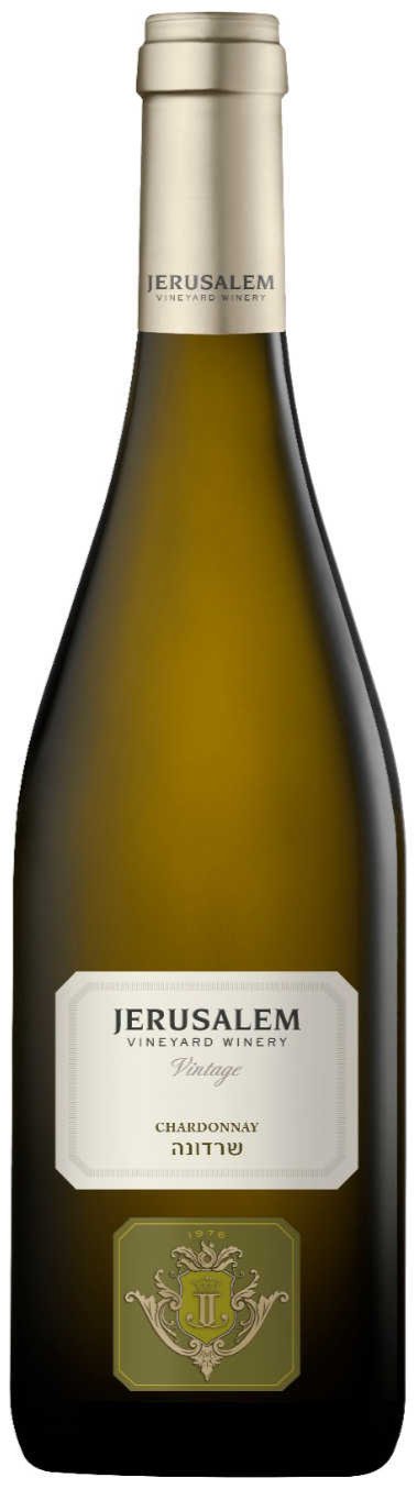 Vintage Chardonnay 750ml