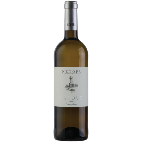 Netofa Latour Chenin Blanc 750ml