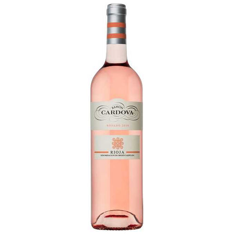 Cardova Rosado 750ml