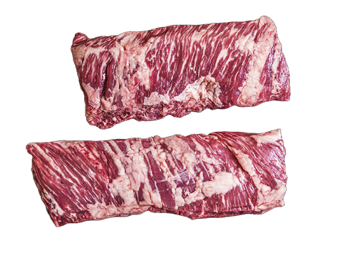 Skirt Steak Inner - Imported