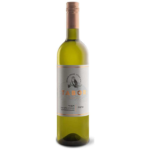 Tabor Adama Sauvignon Blanc 750ml