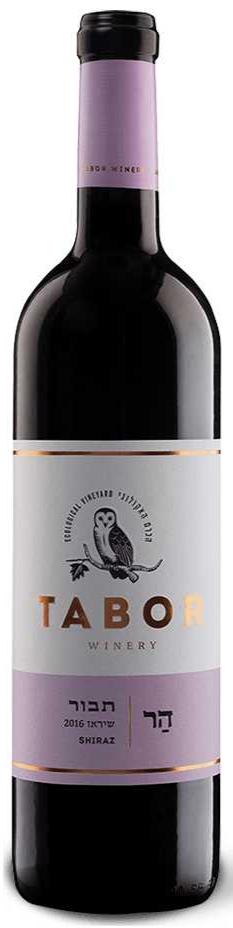 Mt Tabor Shiraz 750ml