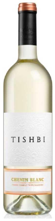 Tishbi Chenin Blanc 750ml