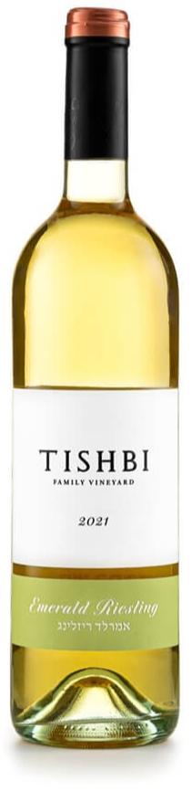 Tishbi Riesling Emerald 750ml