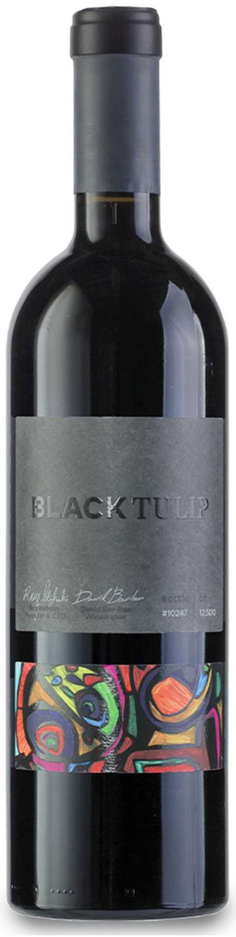 Tulip Winery Black 750ml