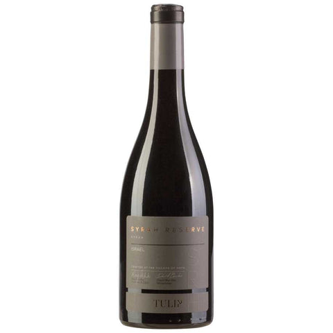 Tulip Syrah Reserve 750ml